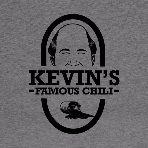 Kevin’s Famous Chili by mattleckie